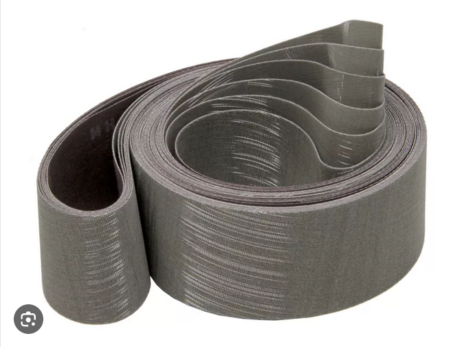 3M Trizact 237AA 6"x48" Belts