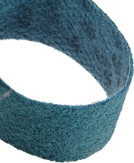3M Scotch Brite Non-Woven belts 9"x60"