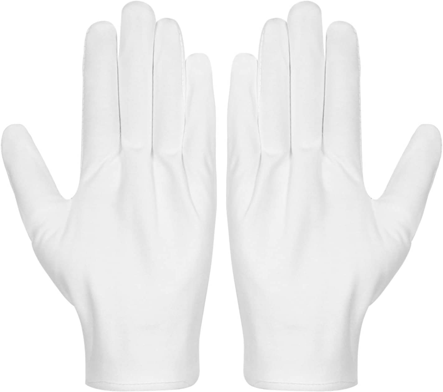 Cotton Gloves for inspection