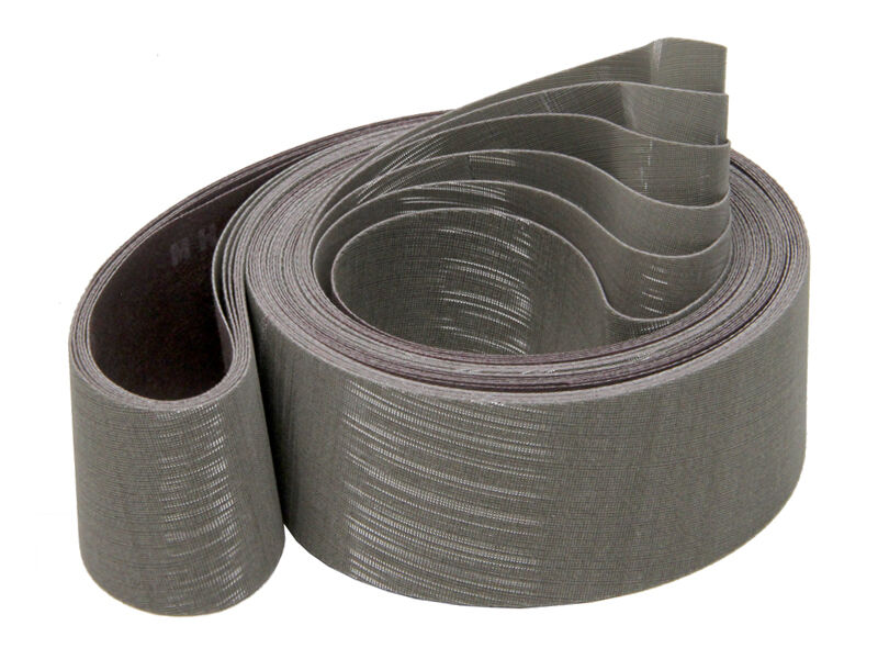 3M Trizact 237AA 2"x72" belts